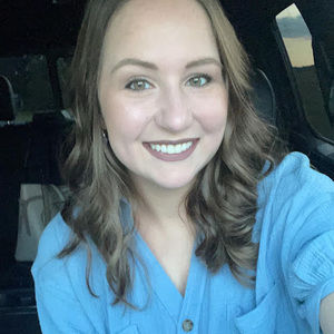 Meet your Posher, Jenna